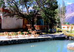 Camps In Ladakh