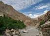 Dha and Hanu in Leh Ladakh