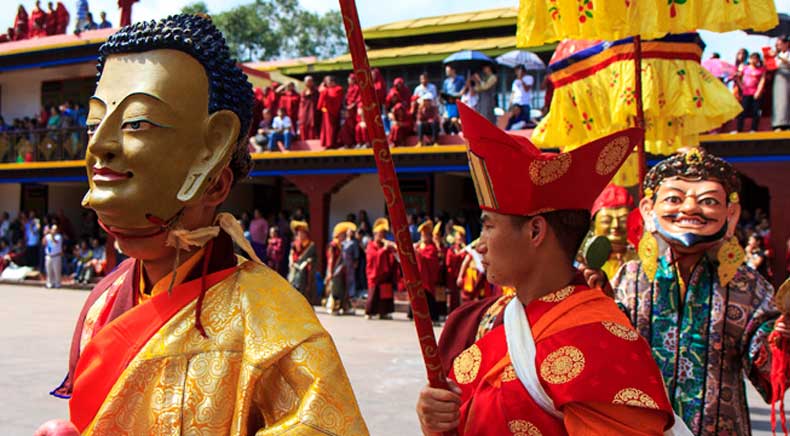 Ladakh Festival